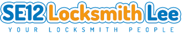 SE12 Locksmith Lee logo