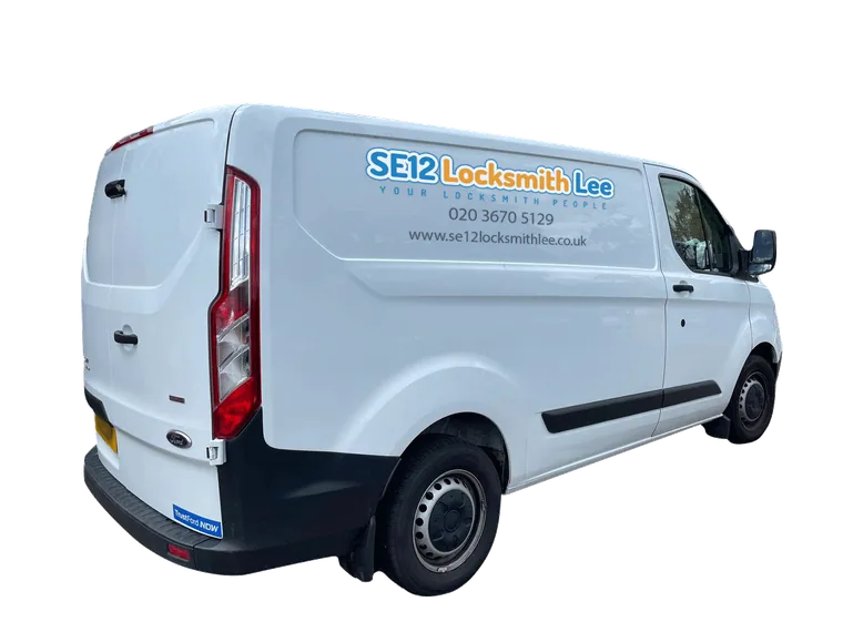SE12 Locksmith Lee van